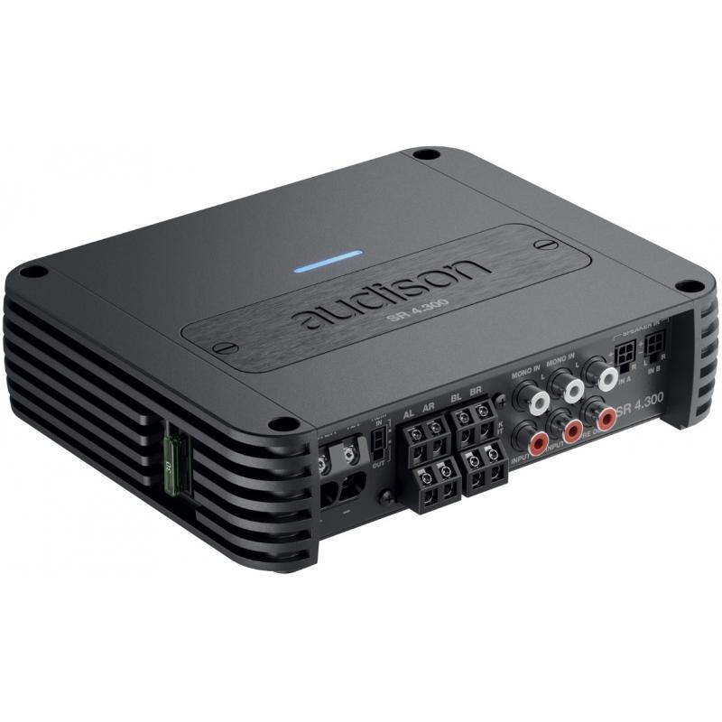 Audison SR 4.300v2 Audison SR 4.300v2