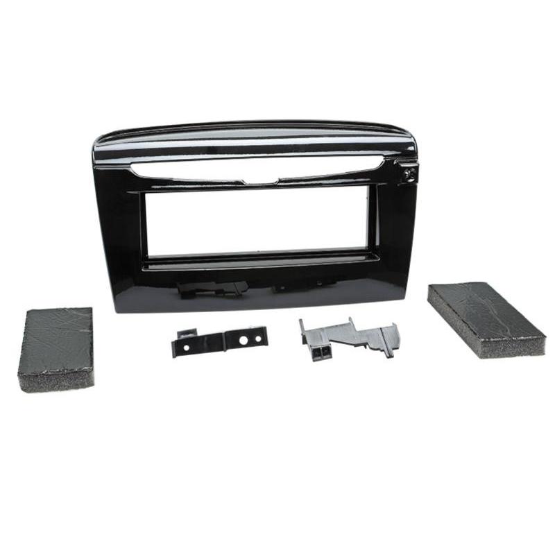 ACV 1DIN inbouwframe Lancia Ypsilon (002) ACV 1DIN inbouwframe Lancia Ypsilon (002)