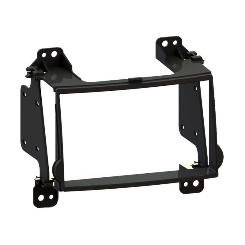ACV 2DIN inbouwframe Hyundai H1/H300/Starex