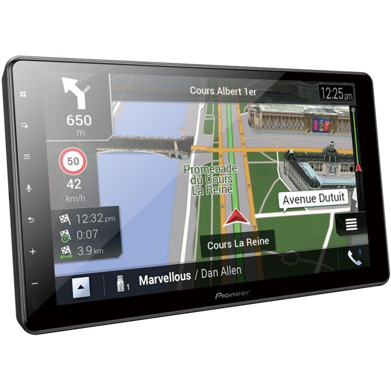 Pioneer AVIC-Z1000D35-C