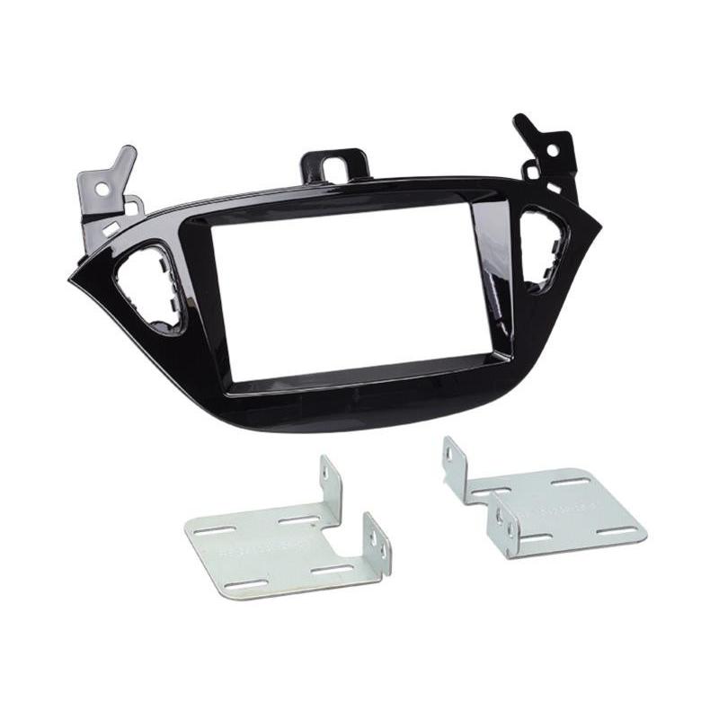 ACV 2DIN Inbouwframe Opel Adam/Corsa (Van 2013 t/m 2017)