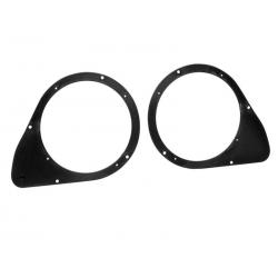 ACV Speakerringen set Fiat/Lancia (002)