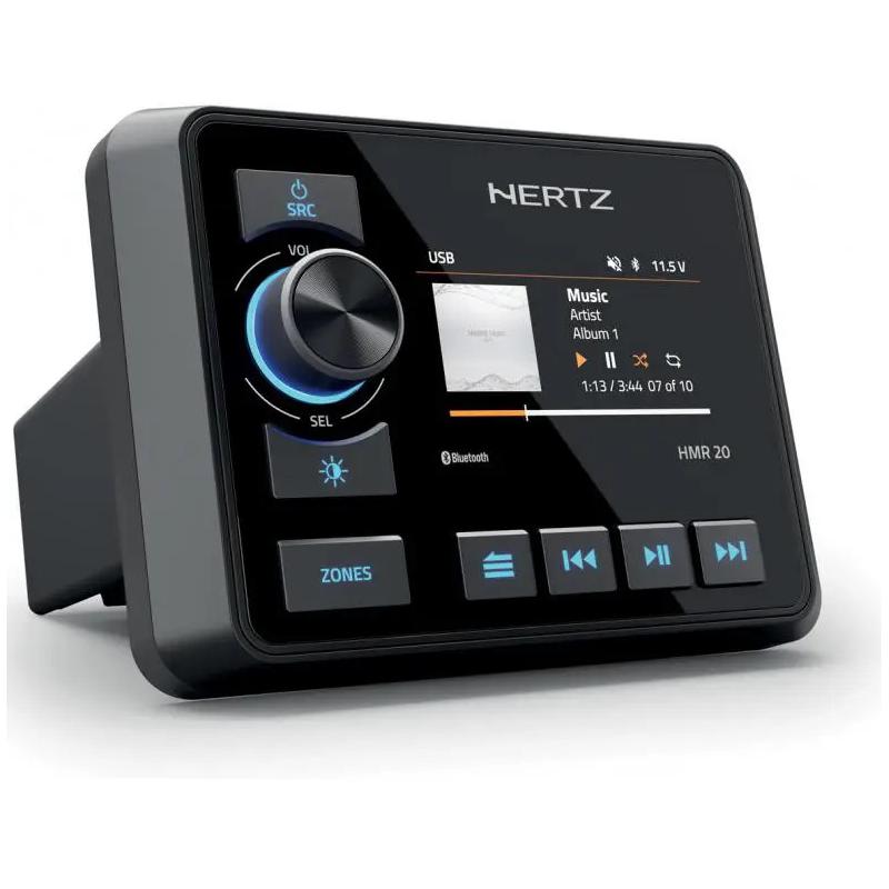 Hertz HMR 20 DAB+