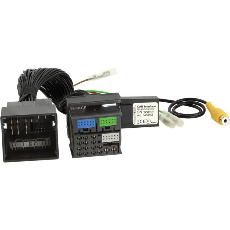 ACV Camerainterface PRO Volkswagen (Vanaf 2012)