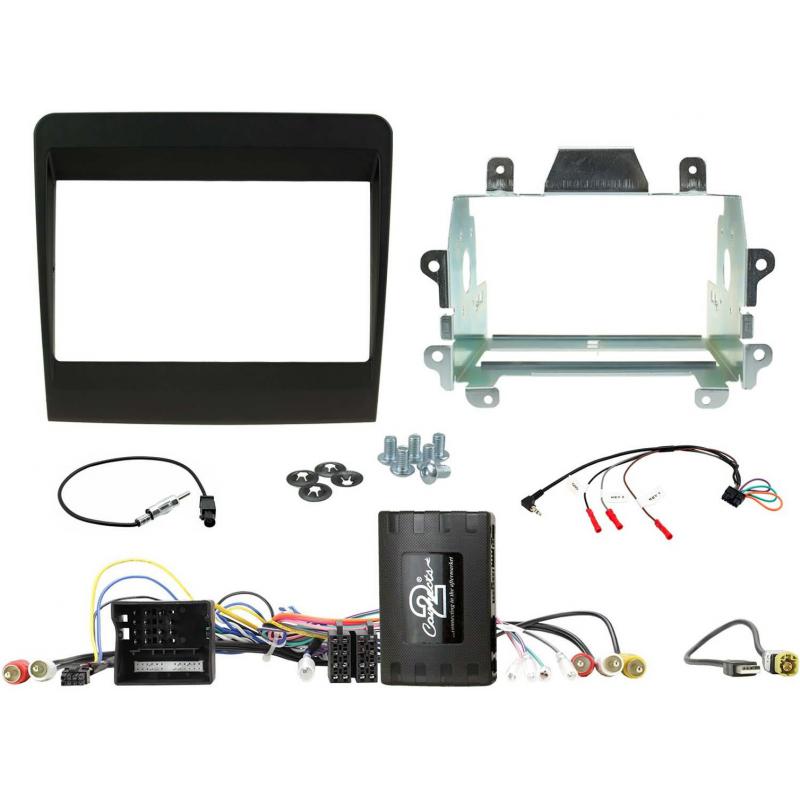 Connects2 Porsche 911 PRO Pakket 002 (Vanaf 2011 - 2016)