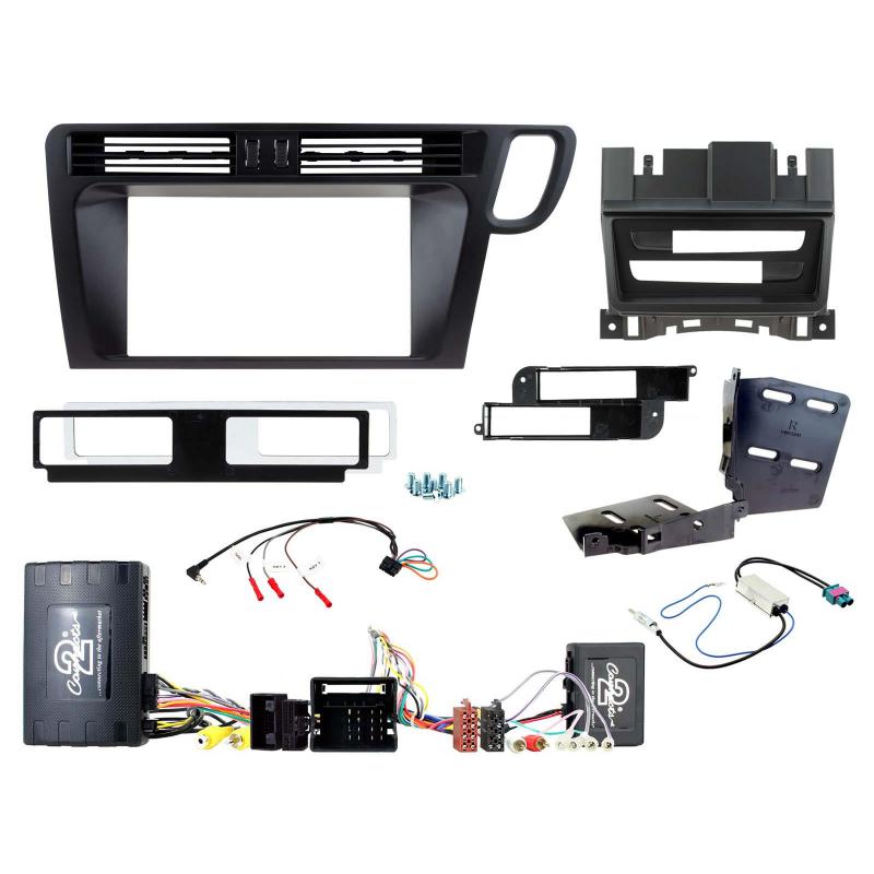 Connects2 Audi Q5 PRO Pakket CTKAU21 (Vanaf 2008 - 2016) Connects2 Audi Q5 PRO Pakket CTKAU21 (Vanaf 2008 - 2016)