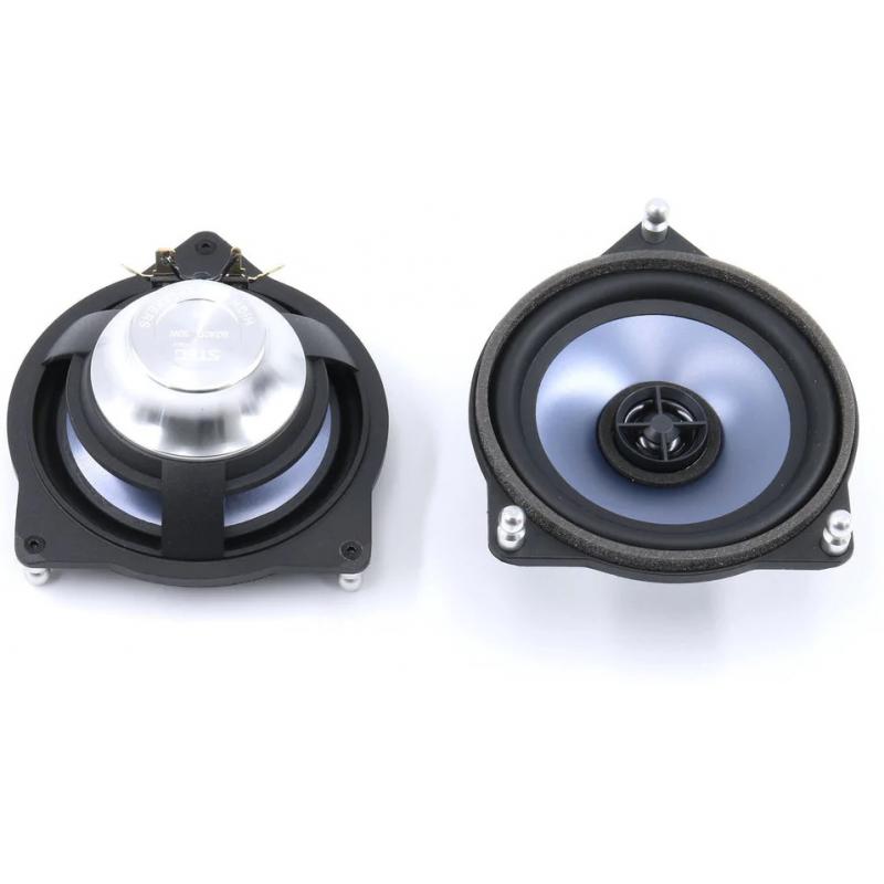STEG BZ40D-II (Speakerset REAR Mercedes C, GLC, E Klasse) STEG BZ40D-II (Speakerset REAR Mercedes C, GLC, E Klasse)