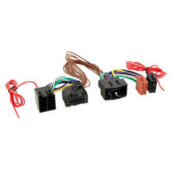 ACV Radio Koppeladapter Mercedes MBUX (Vanaf 2018)