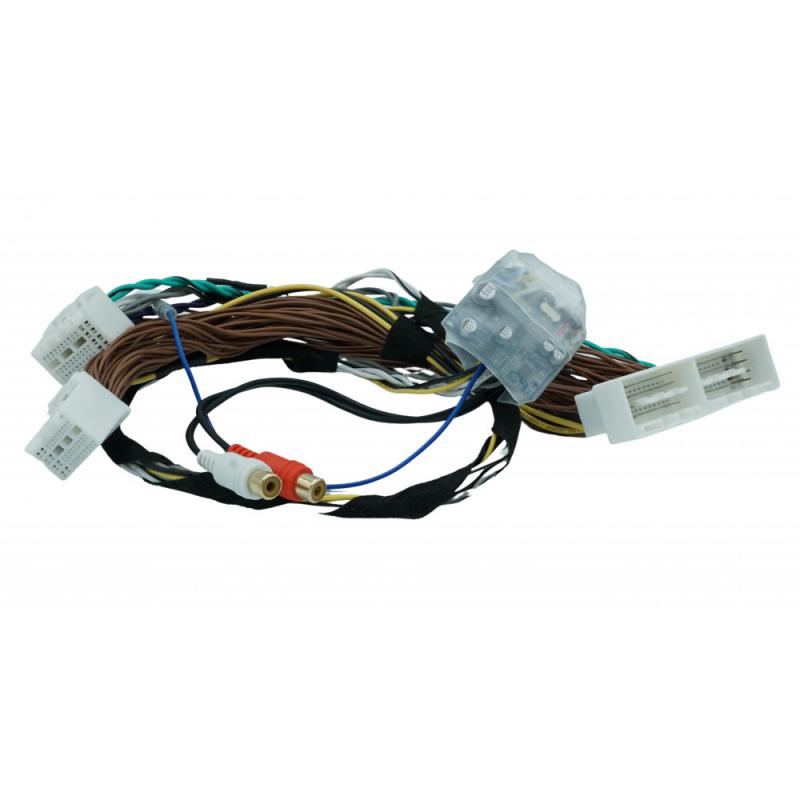 Audio System HLC2 EM HYUNDAI 73 Audio System HLC2 EM HYUNDAI 73