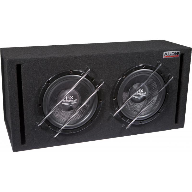 Audio System HX 10 SQ BR2