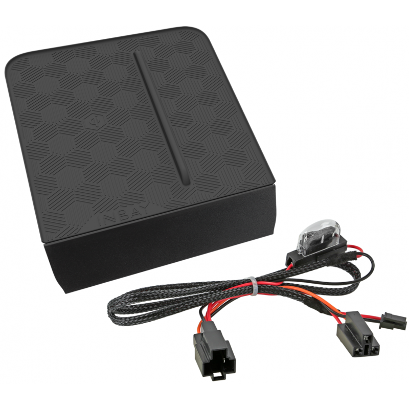 ACV Inbay Inductieve Lader 15 Watt Opel Zafira (Vanaf 2012 t/m 2019) ACV Inbay Inductieve Lader 15 Watt Opel Zafira (Vanaf 2012 t/m 2019)