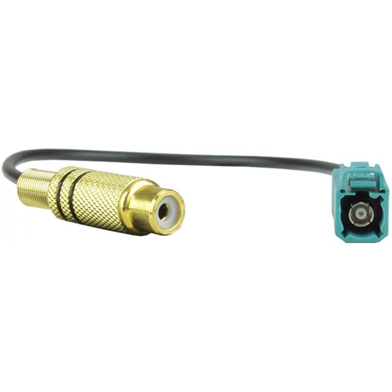 Connects2 Mercedes Camera Adapter (001)