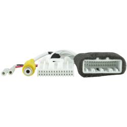 Connects2 Mazda Camera Adapter (CAM-MZ4-AD)