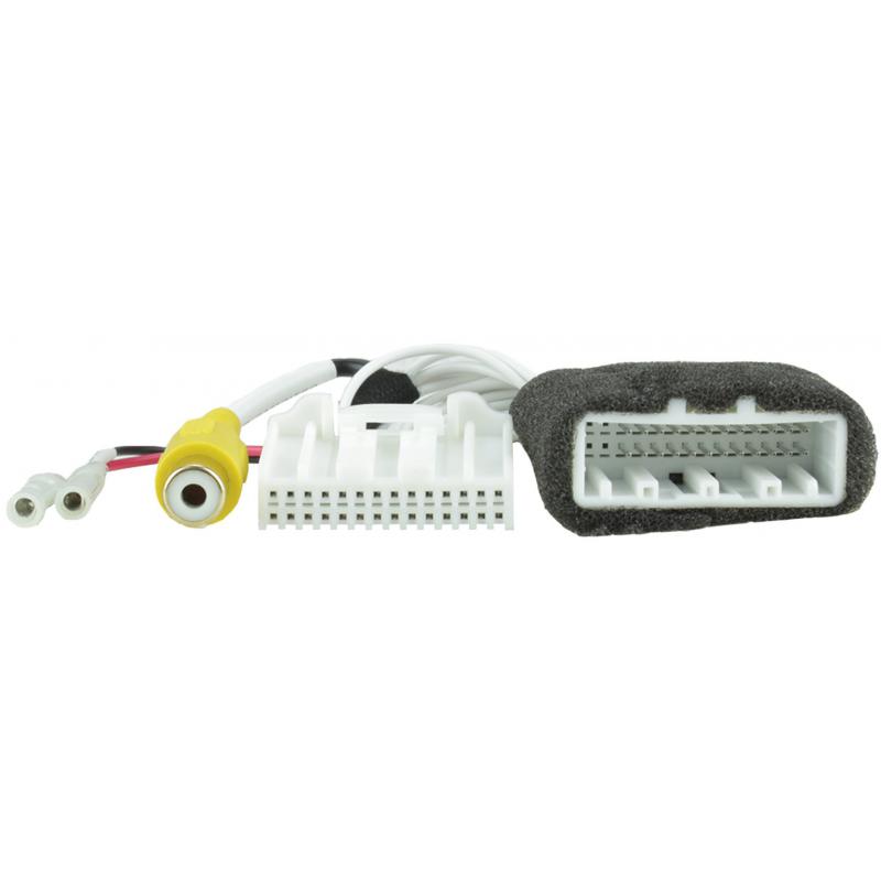 Connects2 Mazda Camera Adapter (CAM-MZ4-AD)