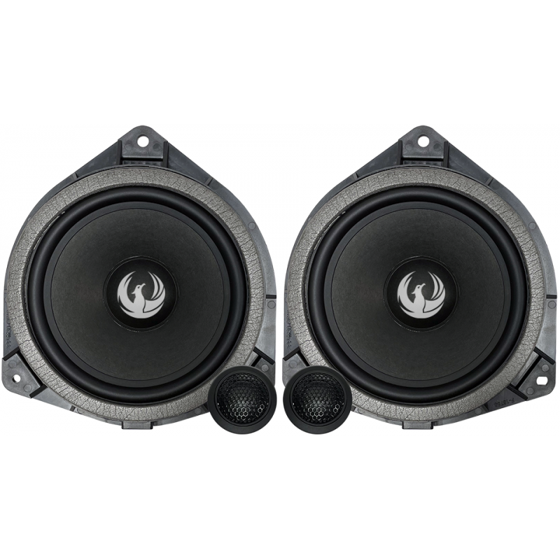 Phoenix Gold ZDST6CS Phoenix Gold ZDST6CS
