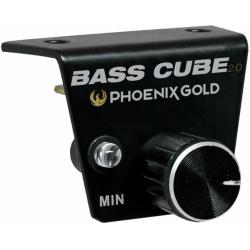 Phoenix Gold BASSCUBE 2.0