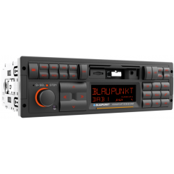 Blaupunkt FRANKFURT RCM 82 DAB