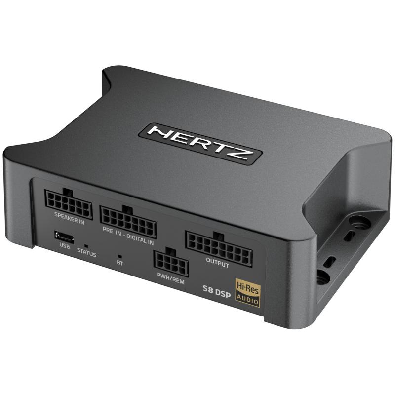 Hertz S8 DSP Hertz S8 DSP