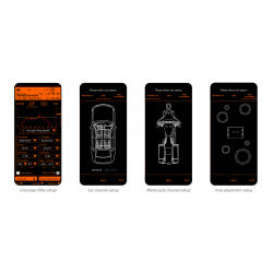 Hertz S8 DSP Hertz S8 DSP