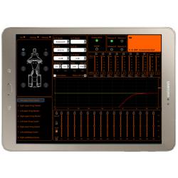 Hertz S8 DSP Hertz S8 DSP