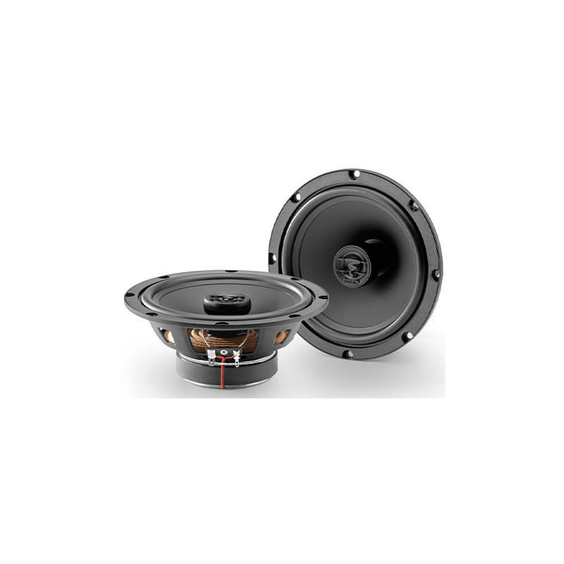 Focal ACX 165