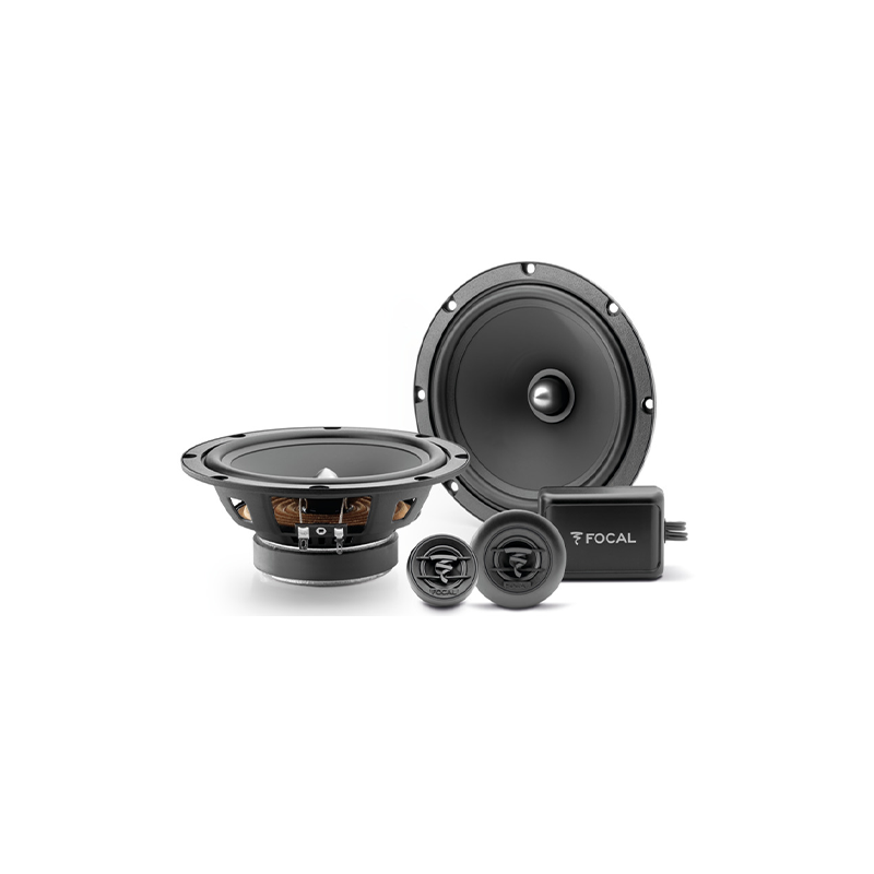 Focal ASE 165 | Car Audio Specialist | MB Car Audio