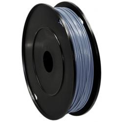 Ripca 0,5 QMM Voedingskabel Grijs (1 Meter)