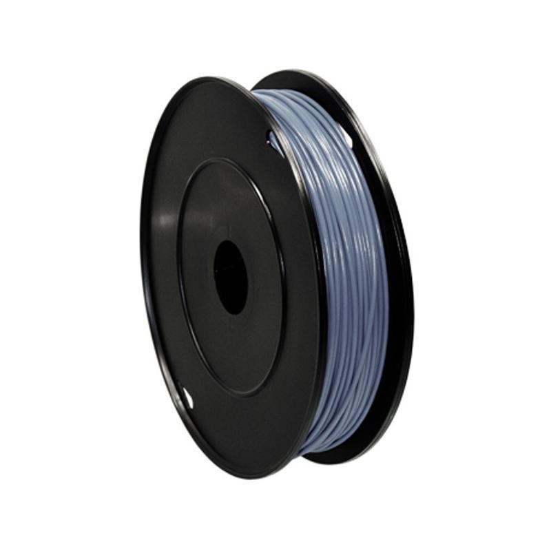 Ripca 0,5 QMM Voedingskabel Grijs (1 Meter)