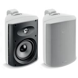 Focal Custom 100 OD6 (Zwart)