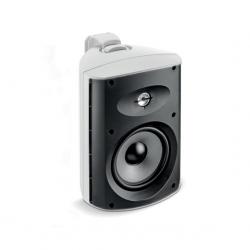 Focal Custom 100 OD6 (Zwart)