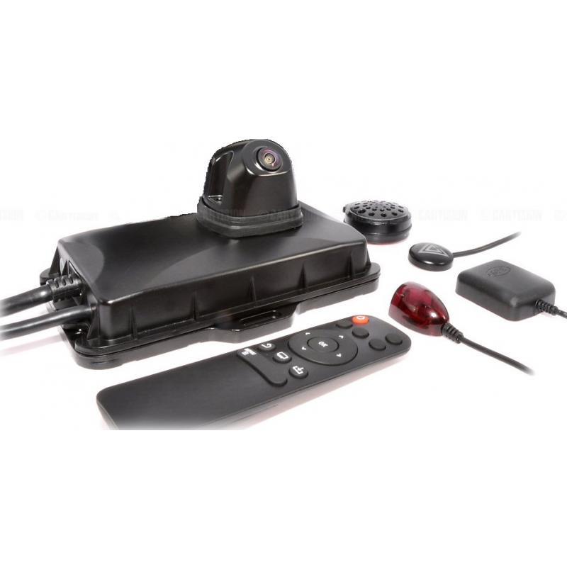 Carvision BSD-180 BOX