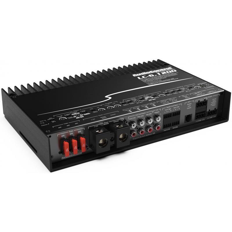 AudioControl LC-6.1200 AudioControl LC-6.1200