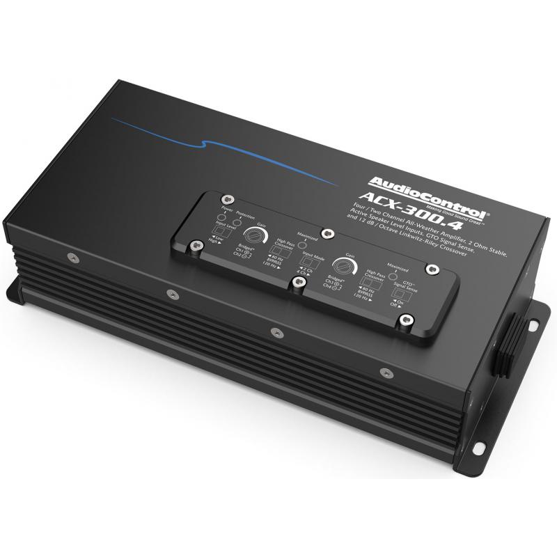 AudioControl ACX-300.4