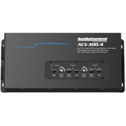 AudioControl ACX-300.4