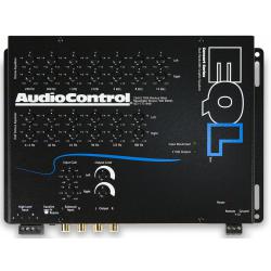 AudioControl EQL