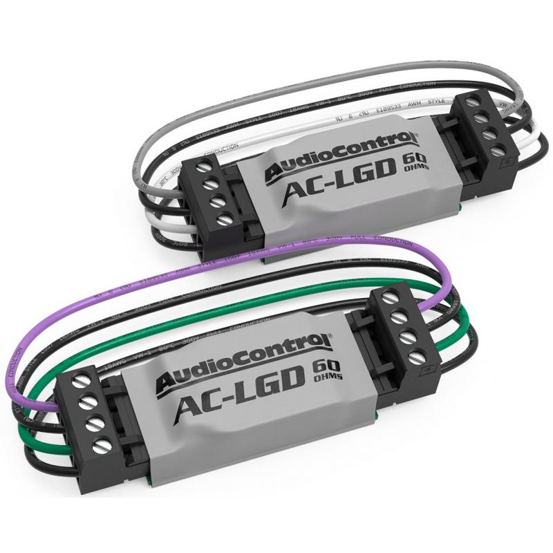AudioControl AC-LGD 60 AudioControl AC-LGD 60