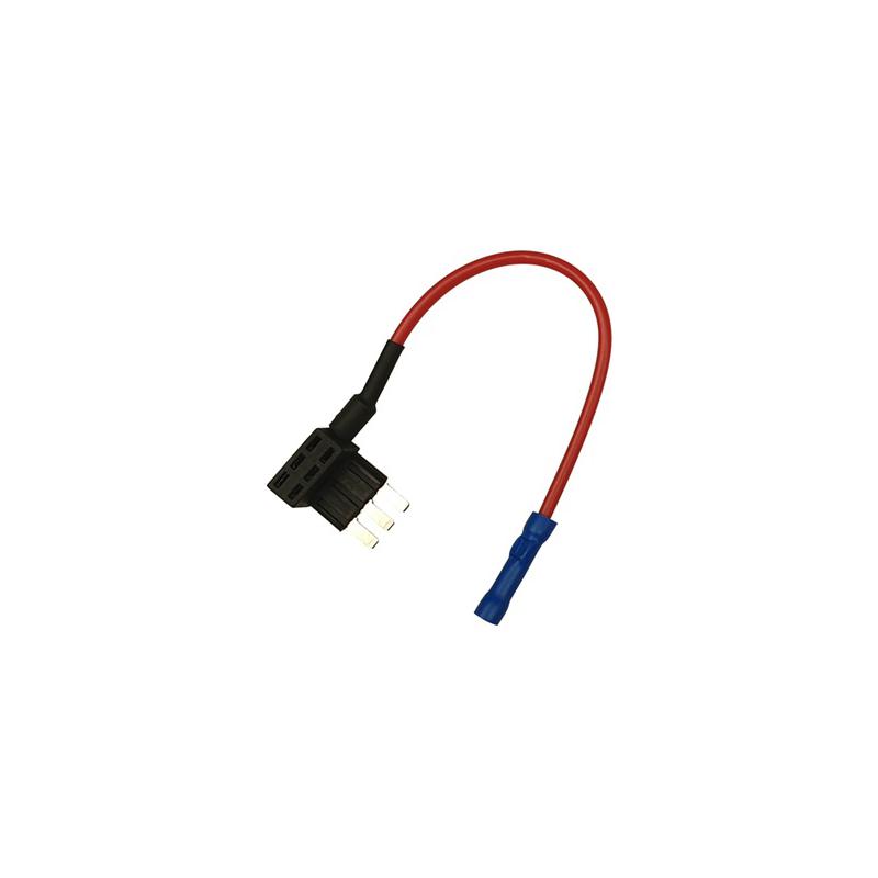 BSL Micro III Bypass Zekeringhouder BSL Micro III Bypass Zekeringhouder