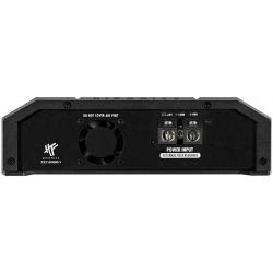 Hifonics ZXT2000/1
