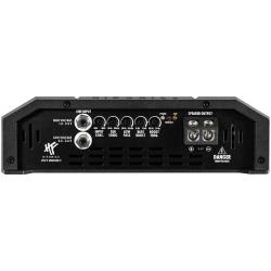 Hifonics ZXT2000/1