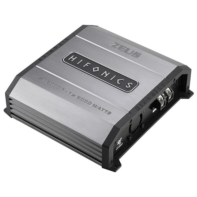 Hifonics ZXT2000/1 Hifonics ZXT2000/1