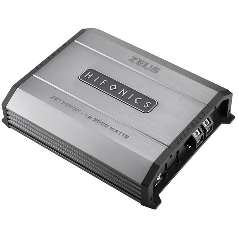 Hifonics ZXT5000/1 Hifonics ZXT5000/1
