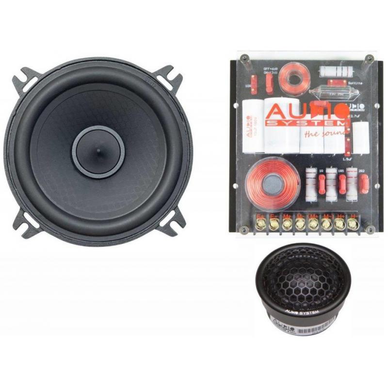 Audio System HX 100 PHASE EVO 3