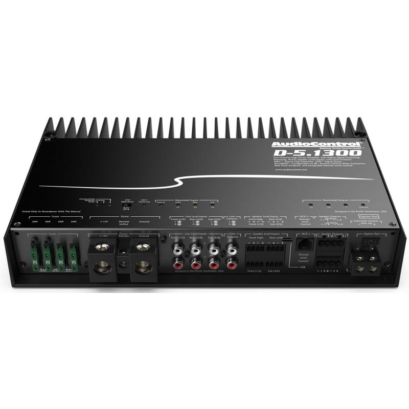 AudioControl D-5.1300