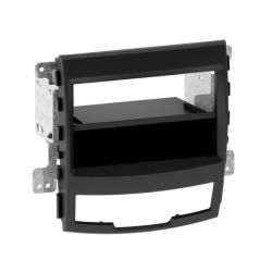ACV 1DIN inbouwframe SsangYong Korando (001)