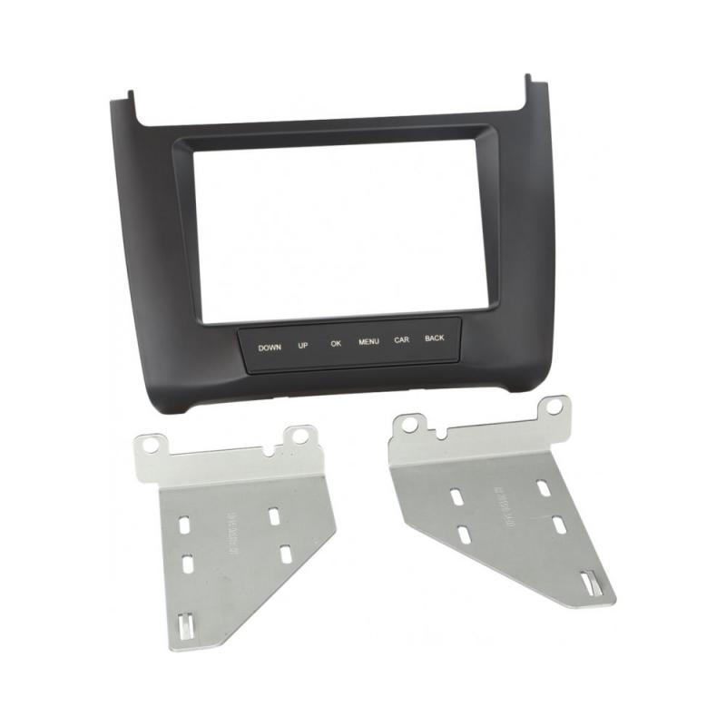 ACV 2DIN Inbouwframe Volkswagen Polo (001)