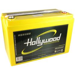 Hollywood SPV 100