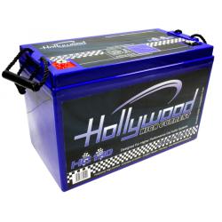 Hollywood HC 120