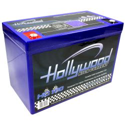 Hollywood HC 100