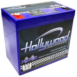 Hollywood HC 60