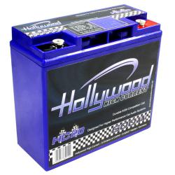 Hollywood HC 20